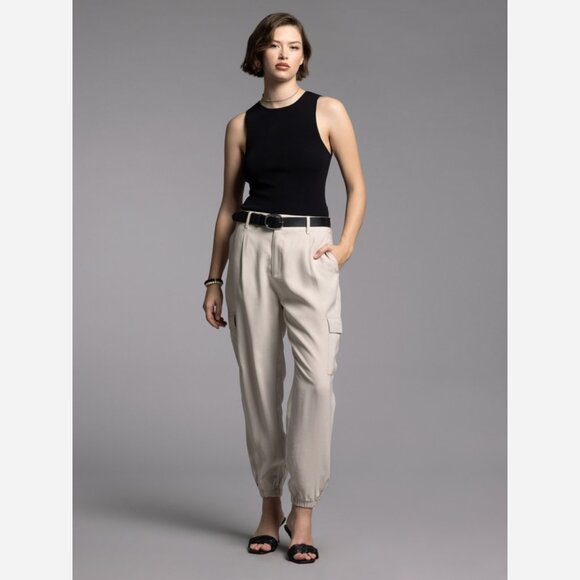 Cargo Jogger Pants – Utility Style with Pockets - Picture 2 of 16